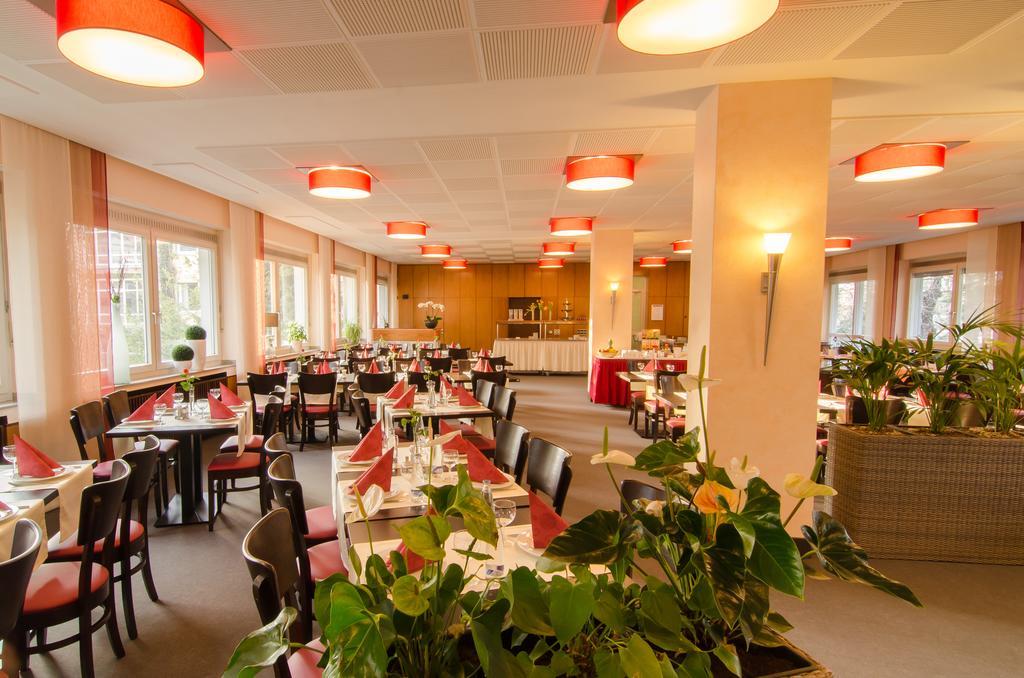 In Via Hotel Paderborn Dış mekan fotoğraf