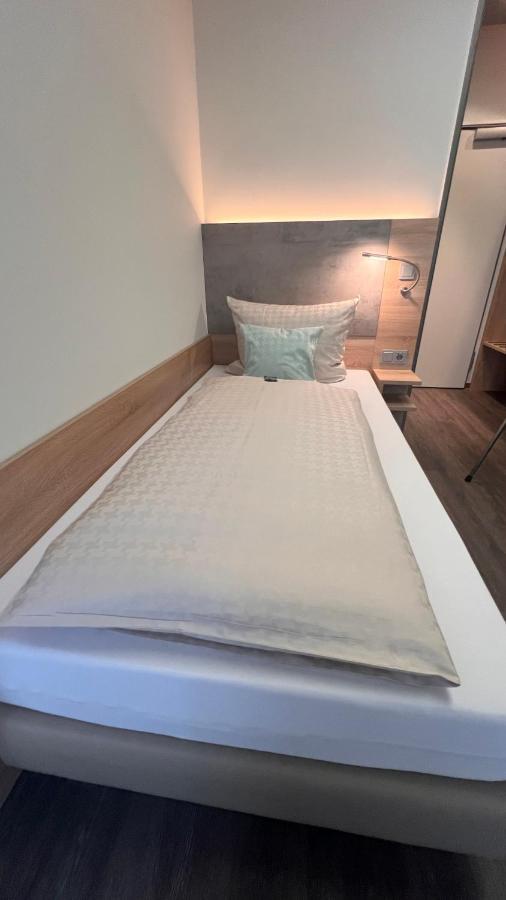 In Via Hotel Paderborn Dış mekan fotoğraf