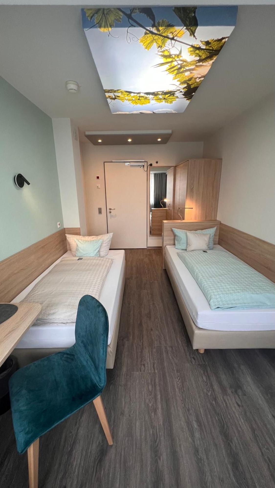 In Via Hotel Paderborn Dış mekan fotoğraf