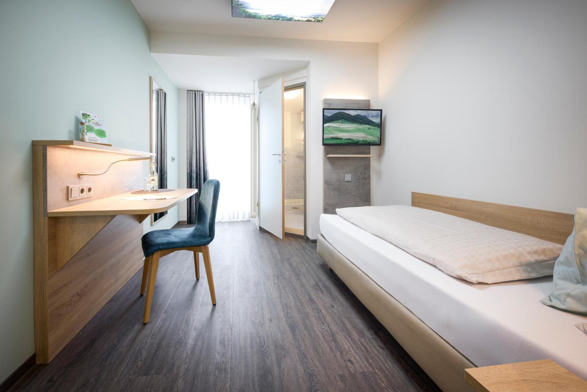 In Via Hotel Paderborn Dış mekan fotoğraf