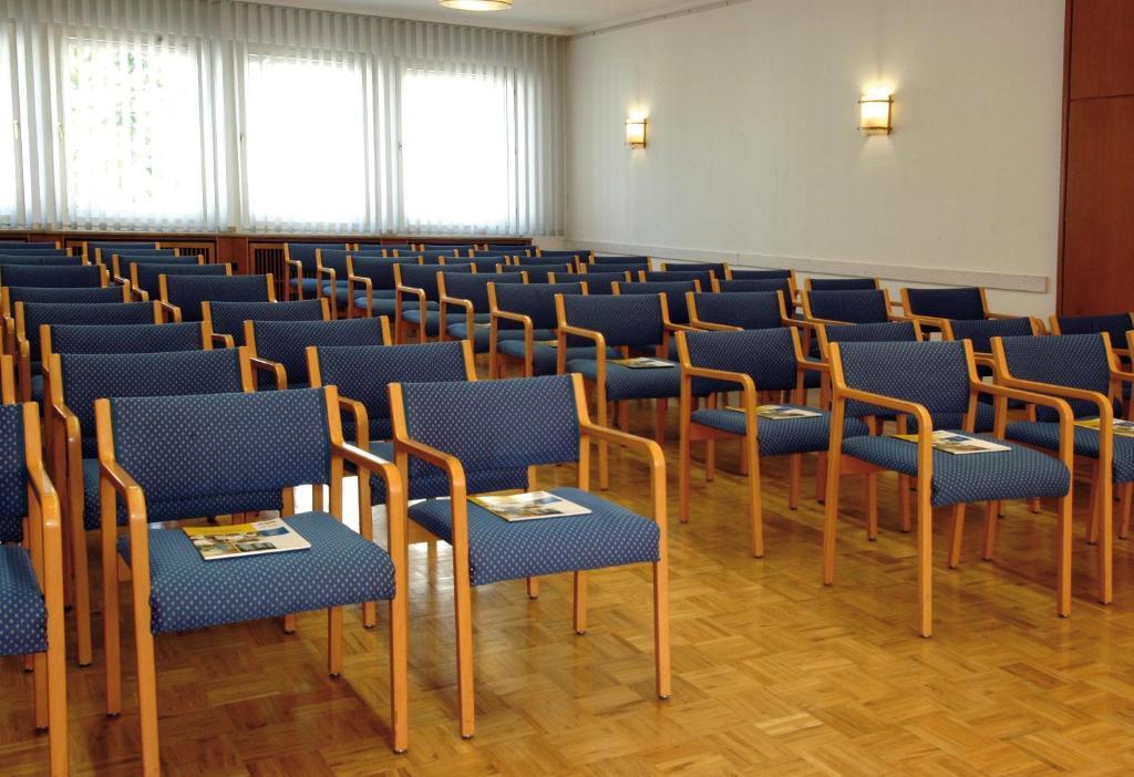 In Via Hotel Paderborn Dış mekan fotoğraf