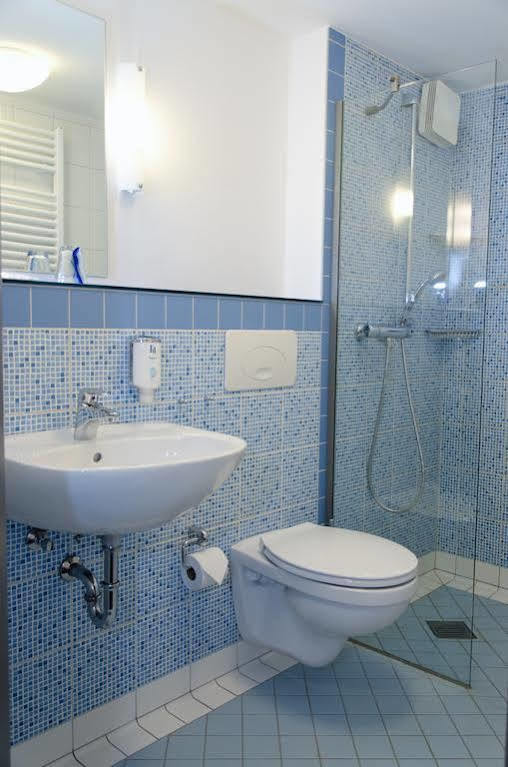 In Via Hotel Paderborn Dış mekan fotoğraf